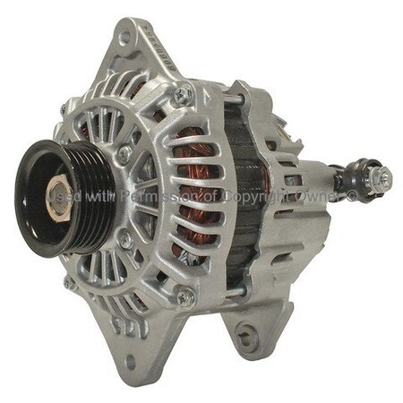 Mpa Quality-Built Alternator Remanufactured, MPA Quality-Built 13890 13890